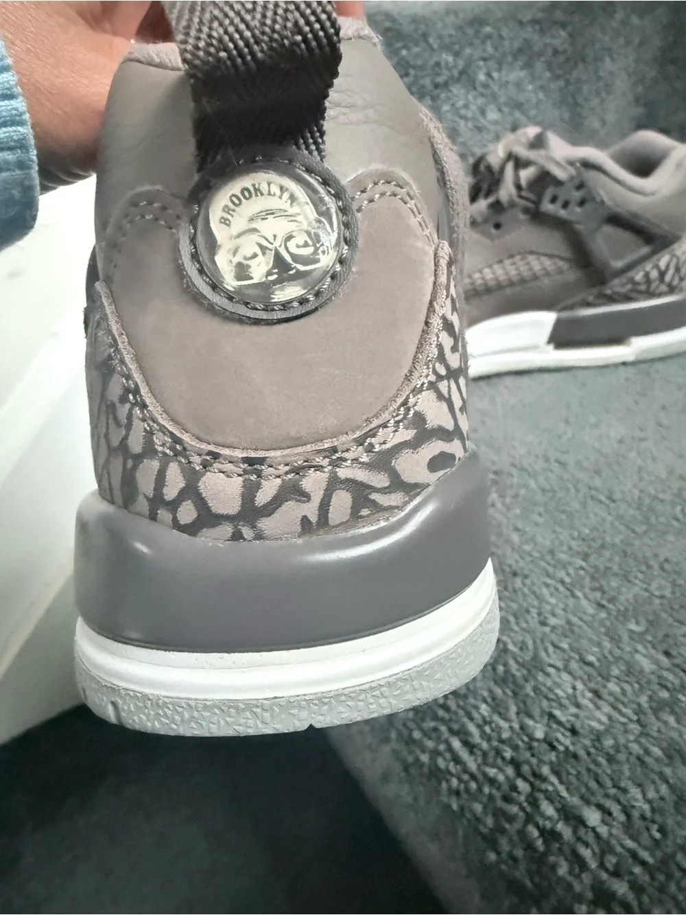 Jordan stylish kids